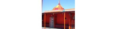 மாஹூர்தட் - மஹாராஷ்டிரா
